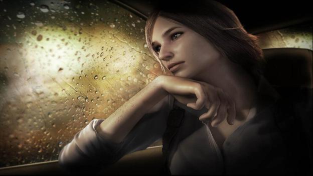 Is This Resident Evil 4's Hotter Cousin? Cheat Code Central